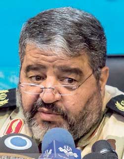 جنگ اقتصادی
مهمترین چالش پیشروی کشور