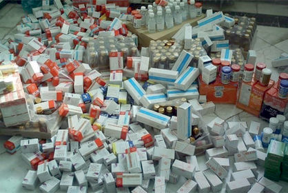 افزایش نرخ ارز، سبب کمبود دارو نمیشود