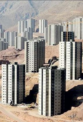 افزایش سقف وام مسکن، شاید وقتی دیگر