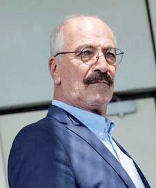 سعید راد بازیگر «دل» شد