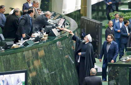 کسری بودجه 200 هزار میلیارد تومانی بدون نفت