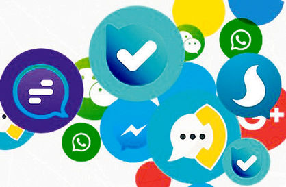 معاون وزیر ارتباطات: فضا برای ۱۰ پیامرسان نداریم