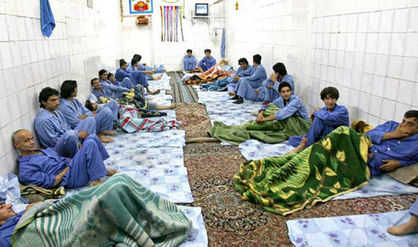 دوسوم مراکز درمان اعتیاد تهران فاقد مجوزند