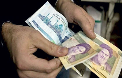 افزایش حقوق پلکانی با دامنه 10 تا 40 درصد