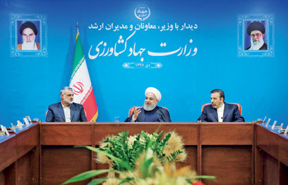 ضرورت تغییر الگوی مصرف غذای مردم