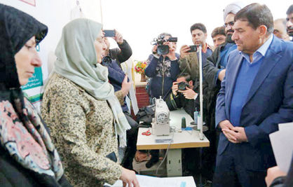 در یک جنگ تمامعیار اقتصادی هستیم