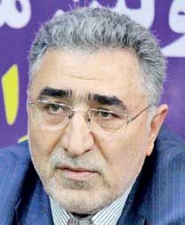 وجود ۸۶ هزار پروژه عمرانی نیمهتمام در کشور