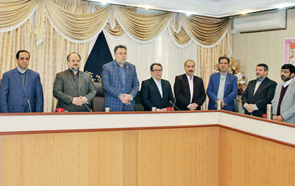 تعاون یکی از سه رکن اصلی اقتصاد کشور