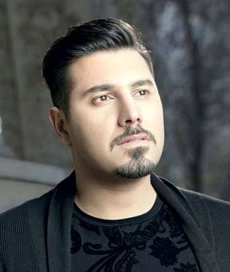احسان خواجه امیری با «شهر دیوونه» میآید