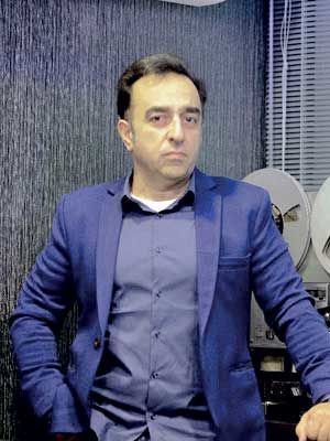 آغاز تولید چند اثر بیکلام موسیقی
