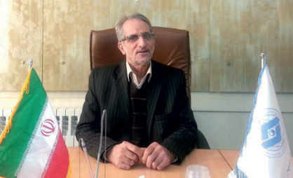 صنعت نساجی در ایران مورد بیمهری قرار گرفته است