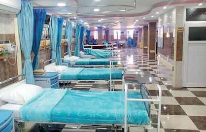 خرجتراشی بیمه سلامت برای دولت