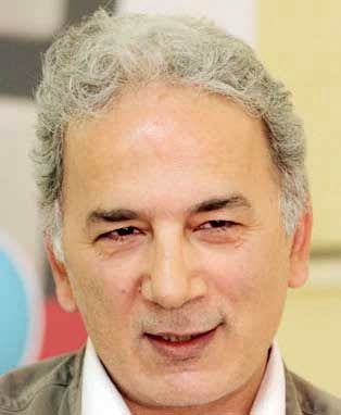همهچیز به فیلمساز مستقل تحمیل میشود