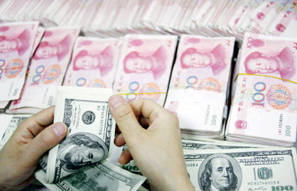 کاهش نرخ دلار علت ریزش قیمتها در بازار طلا و سکه