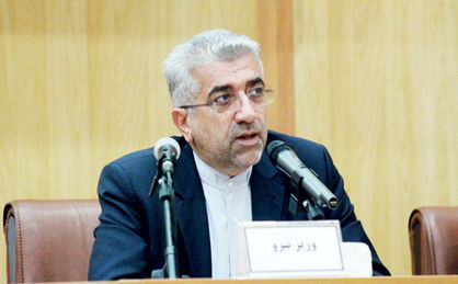 ایران شبکه برق عراق را اصلاح میکند