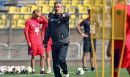 برانکو: تیمهایی که پرسپولیس برد، قویتر از قطر بودند