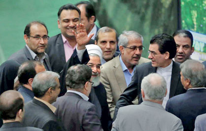 راهی جز جدایی بازرگانی از صنعت وجود ندارد