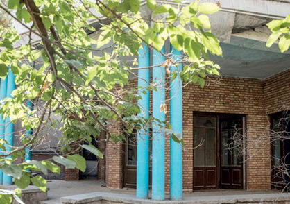 خانه «نیما» خواهان پیدا کرد