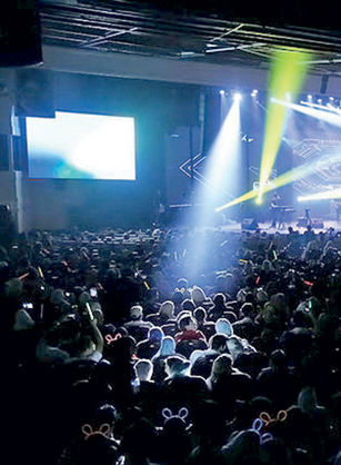 نگاهی به برنامه کنسرت‌های تهران