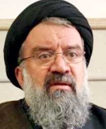 جمهوری اسلامی هیچگاه
بمب اتمی تولید نمیکند