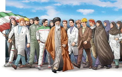7 سرفصل مهم و اساسی مقام معظم رهبری خطاب به جوانان