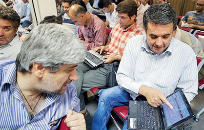 رشد بورس به ثبات سیاستگذاری نیازدارد