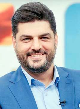 سام درخشانی روی صحنه میرود