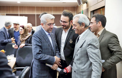 پیشنهاد شکلگیری بازارهای آب و انرژی