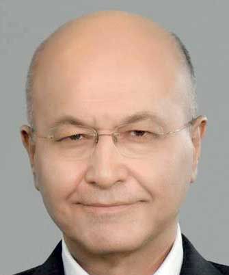 روابط خوب عراق و ایران
به نفع همه است