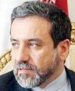 عراقچی: هنوز نمیدانیم اینستکس چگونه کار میکند