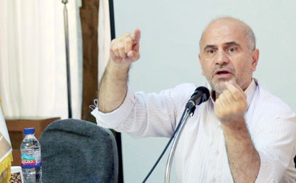 حرکت مشکوک خصوصیسازی