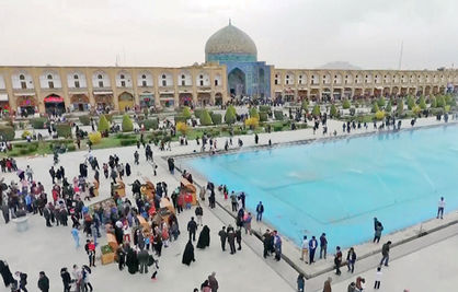 ارزآوری گردشگران در گروی پوشش خسارتهای بیمهای