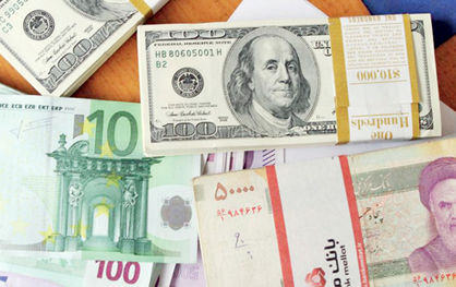 کاهش قیمتها به دنبال افزایش تزریق ارز در اسفندماه