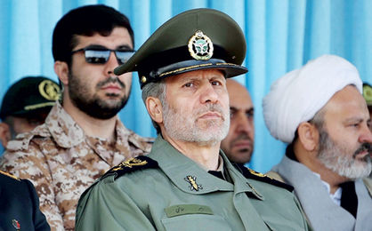 پاسخی محکم به اقدام علیه کشتیرانی ایران میدهیم
