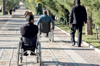 دردسرهای بیپولی برای مددجویان