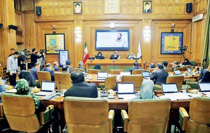 تحقق ۸۳ درصد درآمدهای شهرداری در ۱۱ ماه ۹۷