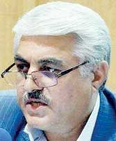 حجم ۱۳۷۰ میلیون مترمکعبی روانآبهای رودخانه «کشکان»