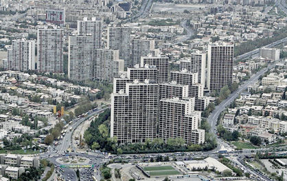 سرایت نوسان دلاری به بازار مسکن