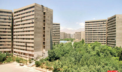 درخواست انبوه‌سازان از جهانگیری برای رفع اختلاف دو وزیر