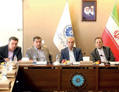 طرح صندوق توسعه منطقهای به وزارت کشور میرود