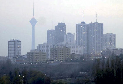 سیاستگذاریهای ناموفق کاهش آلودگی هوا
