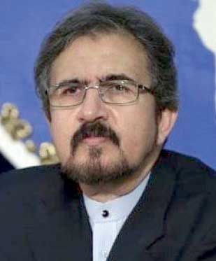 انتقاد شدید ایران از
دبیرکل سازمان همکاری اسلامی