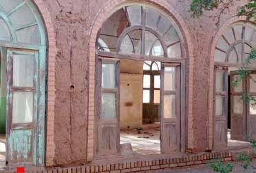 قدمهایی برای موزه شدن خانه «فرخی یزدی»