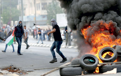 اعتراض جهانی به کشتار فلسطینی‌ها