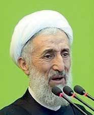 مسوولان دیپلماسی از اروپاییها
تضمین کتبی بگیرند