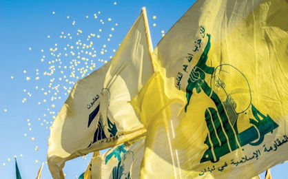 قدرت افکنی در مقابل دکترین تکامل یافته ضاحیه
