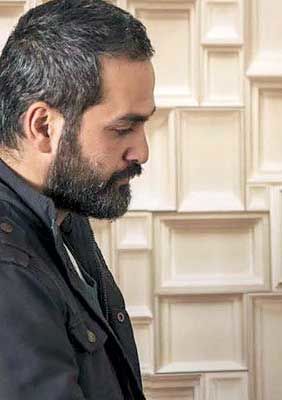 «امیر» را به جشنوارههای خارجی میبریم