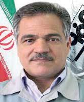 برگزاری مراسم بزرگداشت
روز جهانی بهداشت، ایمنی و محیطزیست