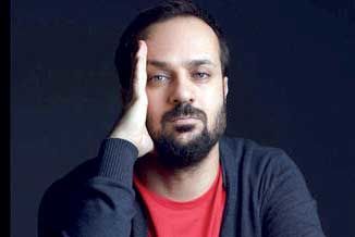 همه چیز درباره آقای ف