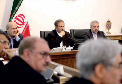 تلنگر به سازمان برنامه برای اعتبار طرحهای آبی